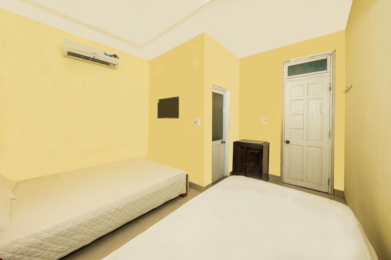 SPOT ON 957 Hue Corner Hostel Exterior foto