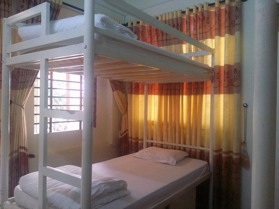 SPOT ON 957 Hue Corner Hostel Exterior foto