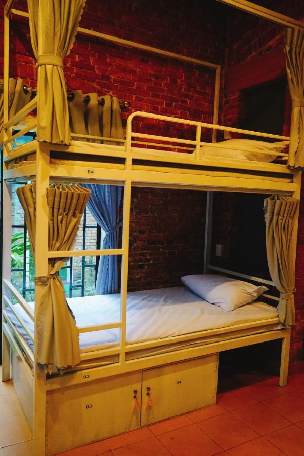 SPOT ON 957 Hue Corner Hostel Exterior foto