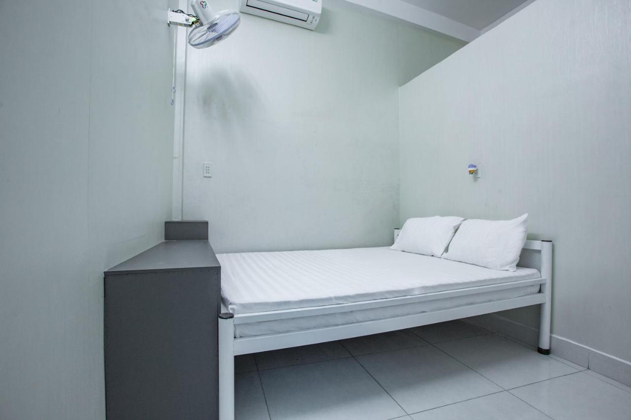 SPOT ON 957 Hue Corner Hostel Exterior foto